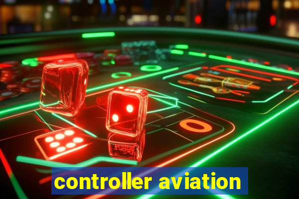 controller aviation